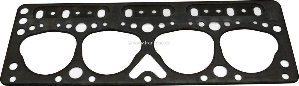 Citroen-DS-11CV-HY - joint de culasse, Peugeot 402 12CV, pièce Exelsior d'origine