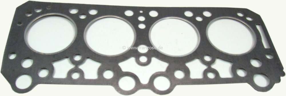 Renault - joint de culasse, Peugeot 504 injection moteurs KF5 et KF6 1796ccm³ de 1968 à 1971, diam