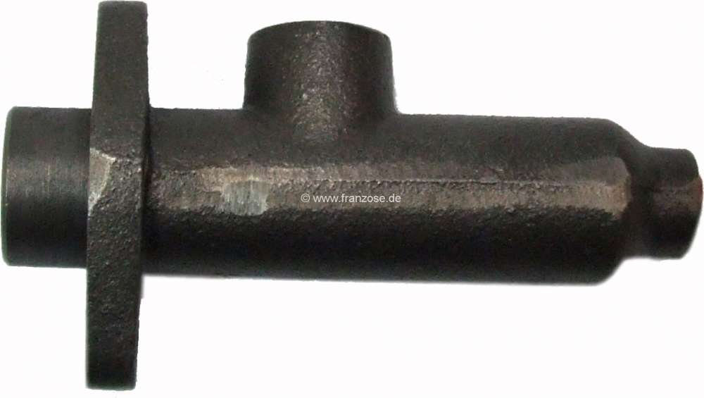 Peugeot - maître-cylindre, Peugeot 403, 404, diamètre piston 17.46mm (11/16