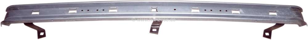 Alle - support de pare-choc arrière, Peugeot 505, n° d'orig. 741581