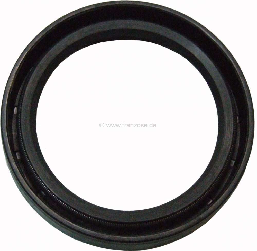 Citroen-2CV - bague d'étanchéité de roulement de roue, Peugeot 204, 304, dimensions: 54x81,2x10mm