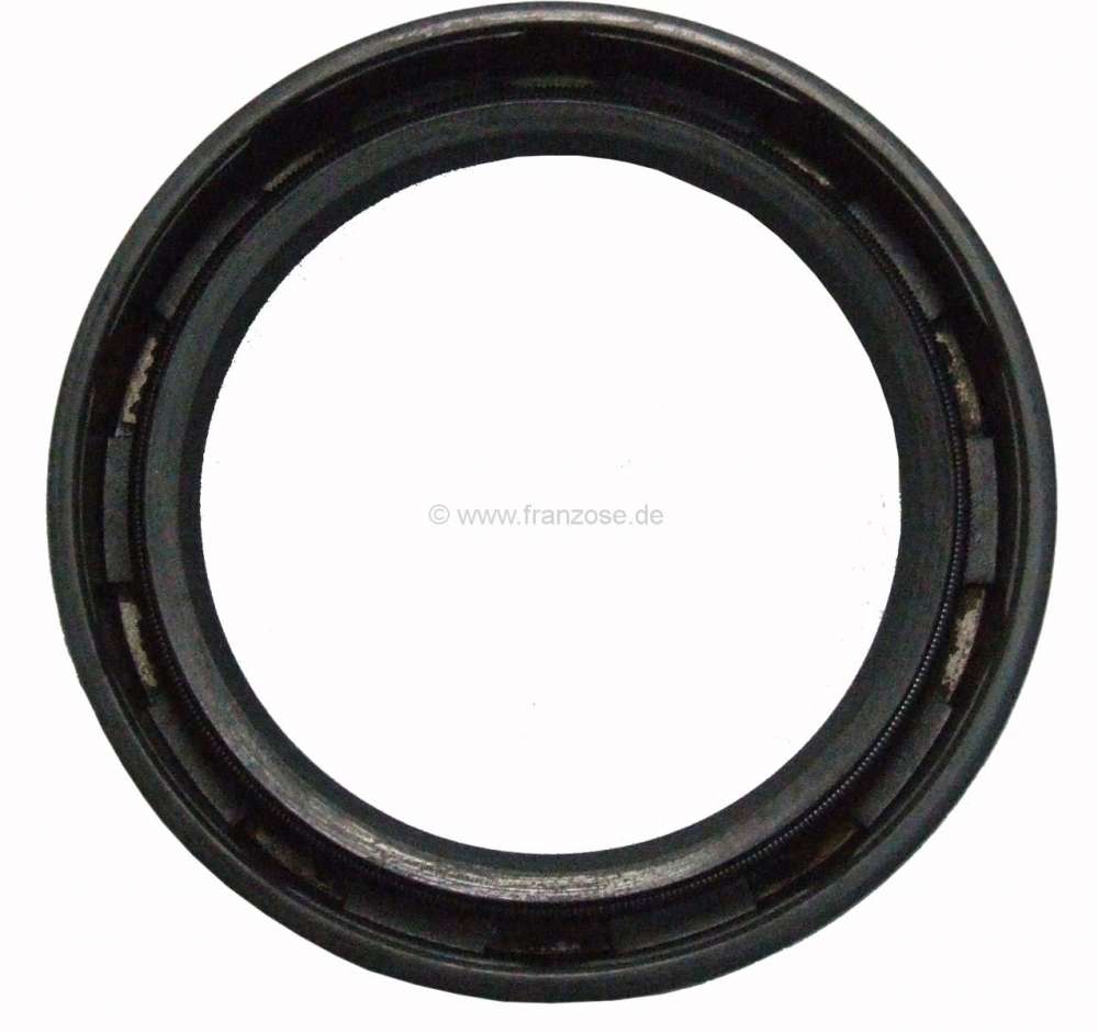 Sonstige-Citroen - bague d'étanchéité de roulement de roue, Peugeot 403, dimensions:  38x52x10mm