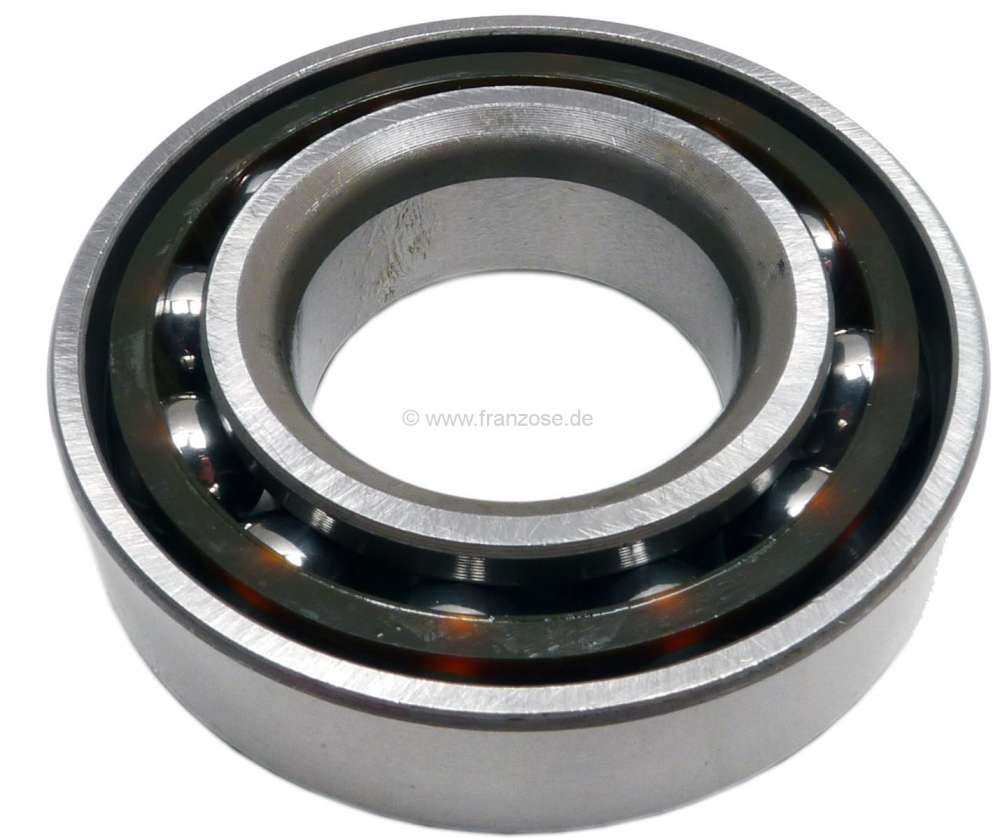 Citroen-DS-11CV-HY - roulement de roue avant, Peugeot 403, 404, 504, dimensions: 30x62x17,26 Made in Spain