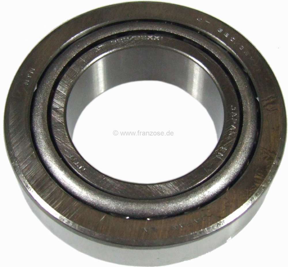 Peugeot - roulement de roue avant int., Peugeot 504, 604, 505, Talbot Togara. 32x58x17 Made in Spain