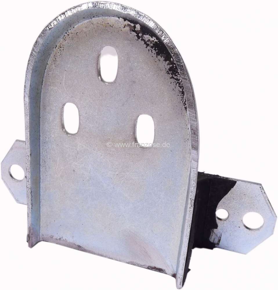 Renault - support moteur, Simca 1100