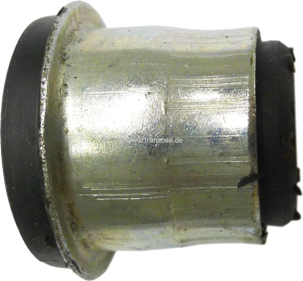 Alle - silentbloc, Simca 1000 R1-R2-3, Simca 1200. dimensions 33,5 x 28 x 18 x 40mm.