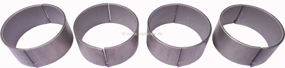 Renault - coussinet de bielle (jeu) std, Alpine A110 1255cm³