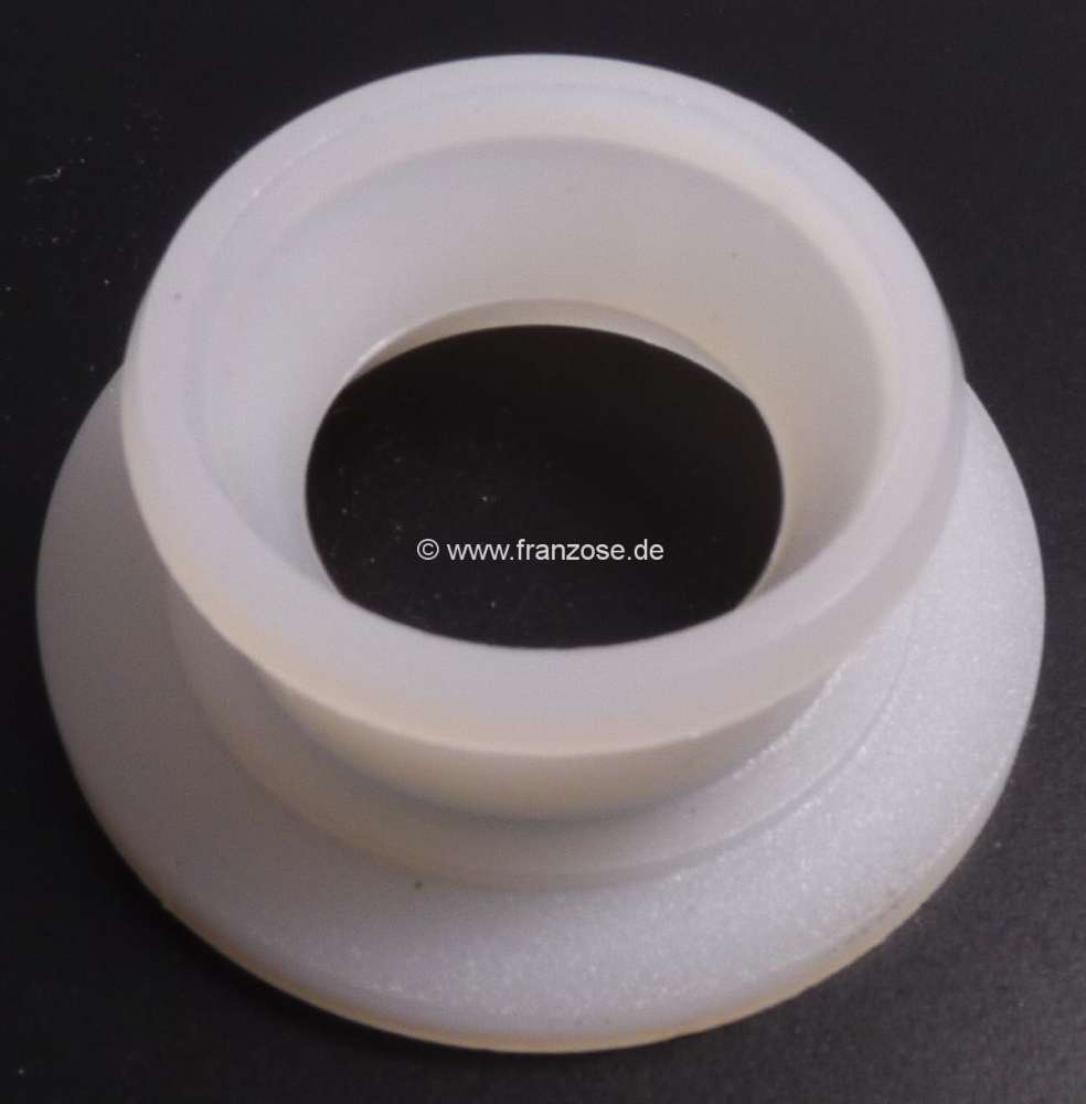 Renault - bague plastique de commande de vitesse, Renault 4L