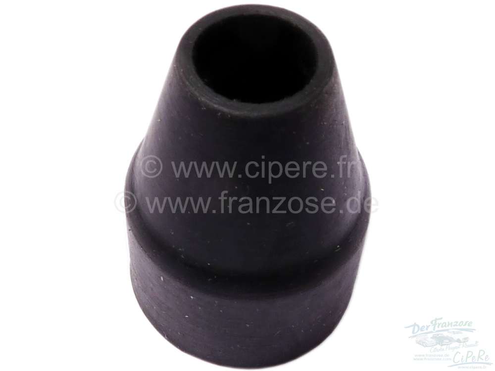 Citroen-DS-11CV-HY - caoutchouc de levier de commande de vitesse, Renault R16, n° d'origine 0608329500