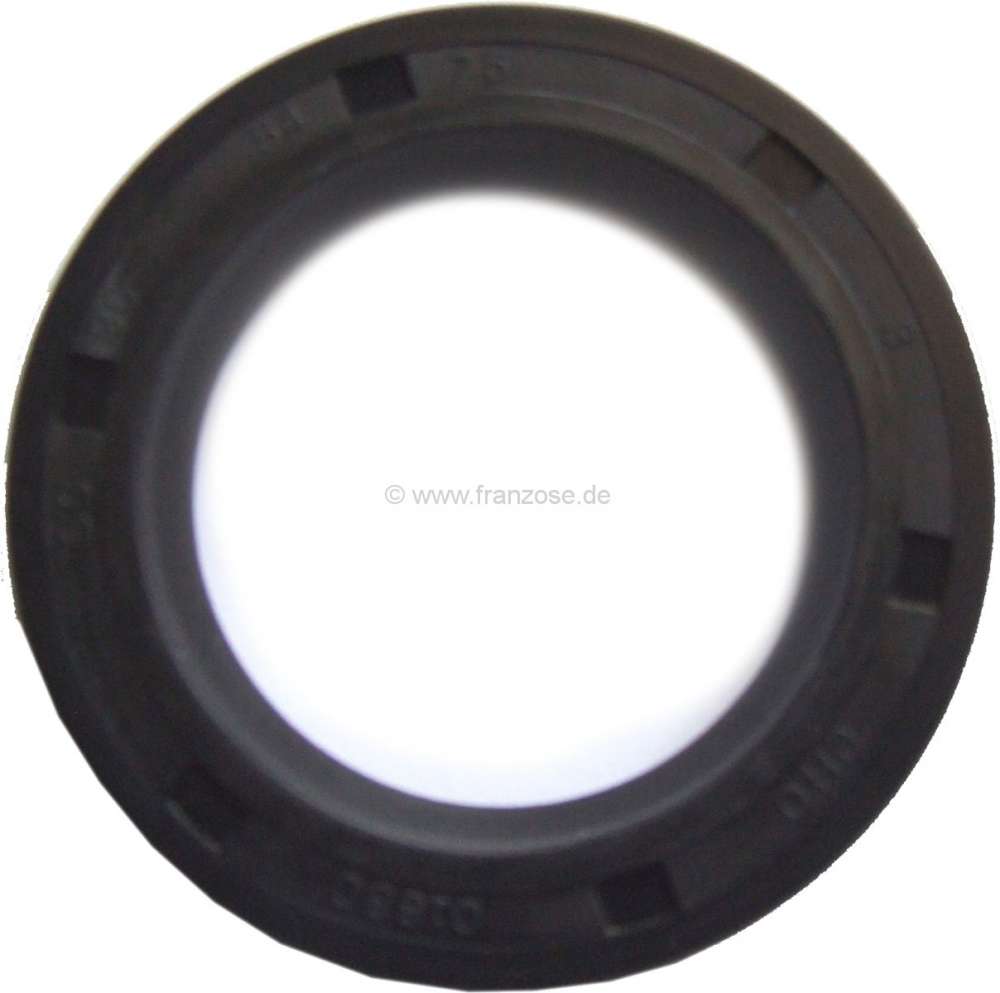 Renault - bague d'étanchéité de différentiel, Renault R12 Gordini, dimensions: 36x54x7,5mm