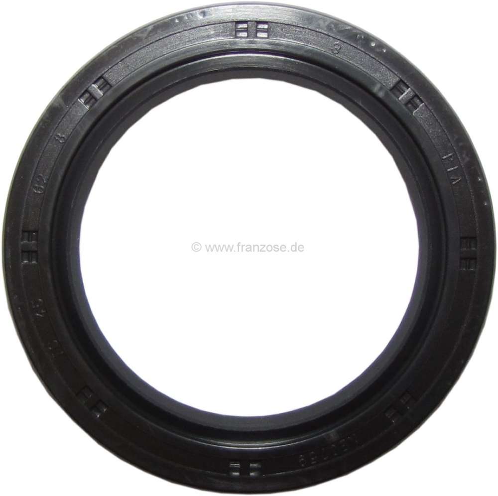 Renault - joint spi de différentiel, Renault Estafette, diam. int. 45mm, ext.  62mm, haut. 8mm