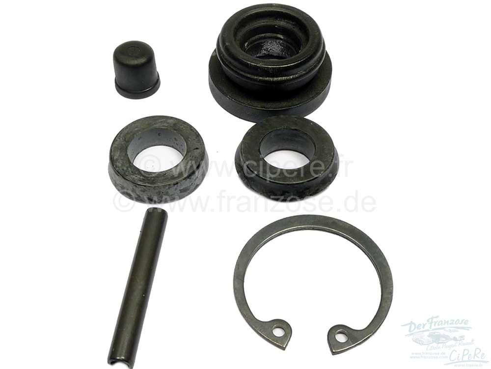 Renault - kit d'étanchéité de cylindre émetteur d'embrayage, pour piston de 19mm, Alpine à part