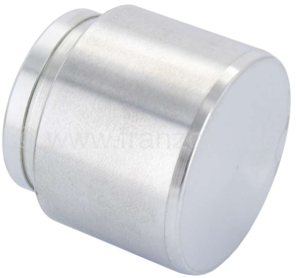Renault - piston pour étrier de frein avant, Renault R16, Alpine A310, freins Bendix, diam.: 48mm, 