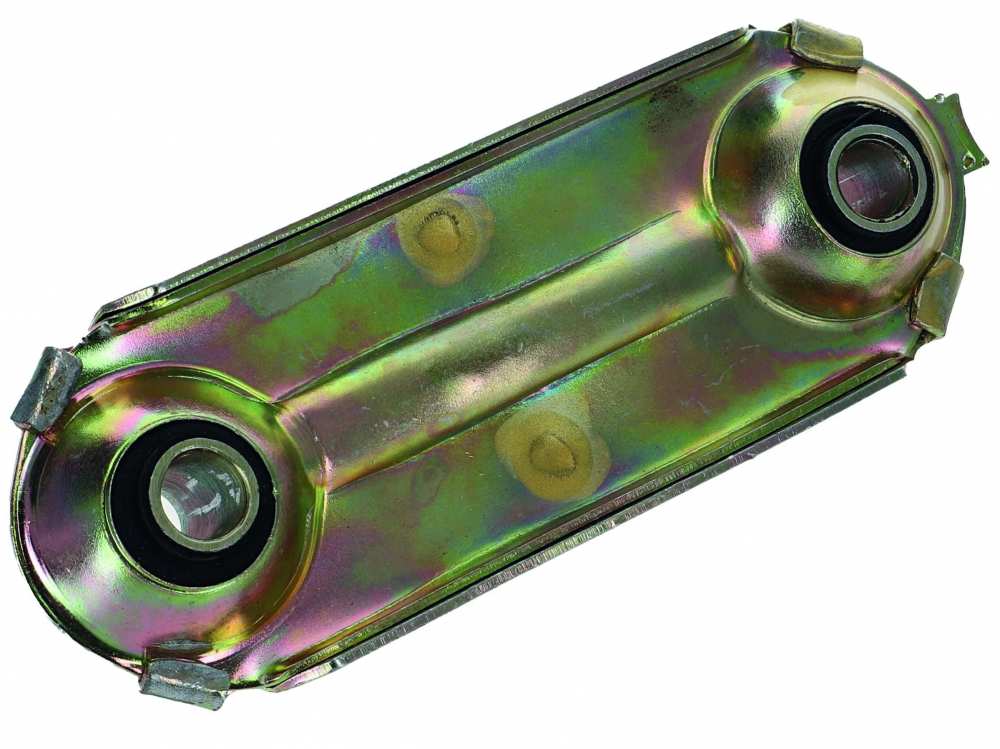 Alle - barre stabilisatrice arrière, liaison, Renault R16, l'unité, n° d'origine 0833109900