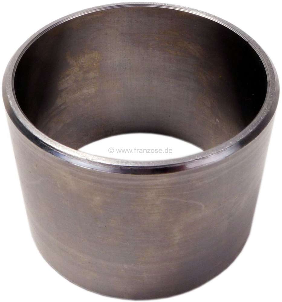 Renault - douille pour silenbloc de bras arrière, Renault R16, pour notre référence 83322, n° d'