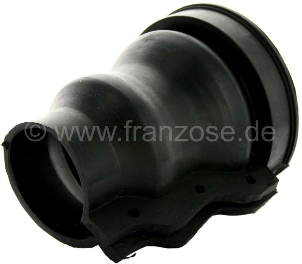 Renault - gaine d'étanchéité de sortie de boîte de vitesse, Renault Dauphine, Floride, diam. 50 