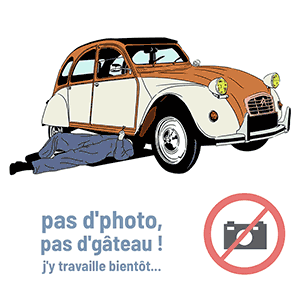 Allume cigare pour 404 Peugeot