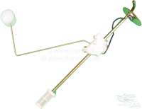 Citroen-2CV - jauge d'essence, Citroën 2cv fourgonnette, 6 Volt, pour AZU et AK250, refabrication, livr