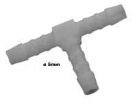 citroen 2cv alimentation carburant raccord 3 voies durite P10447 20260318142330 - Photo 1