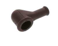 Citroen-2CV - caoutchouc de protection de connection d'alternateur pour câble de diamètre 7,62mm max. 