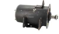 Citroen-2CV - dynamo Ducellier 12 volts, 11 Ampere, modèles 7361A, profondeur 160mm, diam. 100mm, adapt