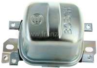Citroen-2CV - régulateur de charge courant continu, pour dynamo 12V, 5 fils, masse par le boîtier,en r