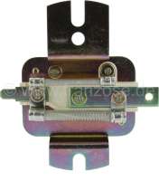 Citroen-2CV - régulateur de charge électromécanique 12 volts, 2CV, DS HY, 2 fils, raccords vissés, v