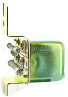 Citroen-2CV - régulateur de charge électromécanique 12 volts, 2CV, DS HY, 2 fils, raccords vissés, v