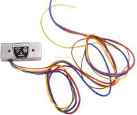 Citroen-DS-11CV-HY - régulateur de charge par la masse, 6 volts, courant continu (dynamo), refabrication de qu