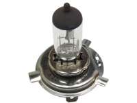 Citroen-2CV - ampoule 12volts, type H4, 35/35 Watt, ampoule à Iode