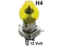 citroen 2cv ampoules ampoule 12volts type h4 5560 watt a iode P14049 - Photo 1