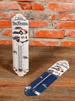 Peugeot - Thermomètre CiPeRe / Franzose