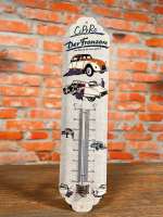 Peugeot - Thermomètre CiPeRe / Franzose