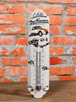 Peugeot - Thermomètre CiPeRe / Franzose