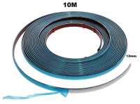 citroen 2cv baguettes bande decorative autocollante largeur 12 mm longueur 10 metres P21087 - Photo 1