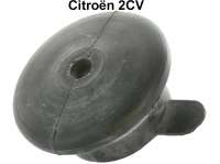 citroen 2cv boite vitesse manchon levier sur 2cv6 P10053 - Photo 1
