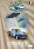 citroen 2cv catalogues vente cipere franzose catalogue P91059 20260618145941 - Photo 1