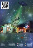 Renault - catalogue allemand: DS Katalog Retro Future 1, deutsch