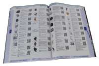 Alle - catalogue allemand: 2CV Katalog Retro Future 1.   416 pages