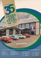 Alle - catalogue anglais: 2CV, Retro Future 1, en anglais. Complete with pictures. 400 pages
