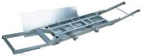 citroen 2cv chassis mehari plateforme galvanisee garantie 11 ans homologation europeenne P15002 - Photo 1
