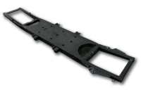 citroen 2cv chassis plateforme acadiane fourgonnette acdy P15017 20260324151419 - Photo 1