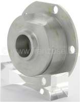 Peugeot - pompe à huile, Citroën 2CV6, refabrication, avec son boîtier alu, épaisseur int. 10,5m