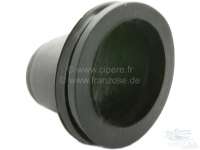 Sonstige-Citroen - gaine de levier de commande de vitesse, Citroën Ami 8, caoutchouc