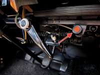 citroen 2cv commande carburateur starter accelerateur cable dernier modele P10067 - Photo 3