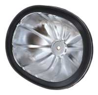 Alle - Joint de couvercle de soupape spécial. Convient pour les modèles Citroën 2CV6, Dyane 6,