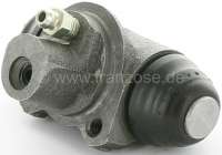 citroen 2cv cylindres frein arriere cylindre roue 111970 a 081981 P13165 - Photo 2