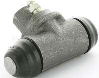 citroen 2cv cylindres frein arriere cylindre roue 111970 a 081981 P13165 - Photo 3