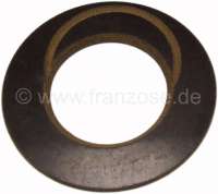 Citroen-2CV - rondelle arrière de différentiel 2CV, épaisseur 1,70mm, n° d'origine AM3437d