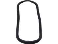 citroen 2cv eclairage arriere joint sous cabochon feu axo sur P14399 - Photo 1